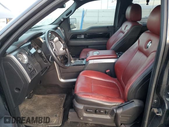 ✅ 2013 Ford F-150 XL • VIN: 1FTFW1ET3DFC87757 • Лот: 84429344. Опубликован ранее на Copart с пробегом 102 948 миль. Бесплатный доступ к архиву аукционных продаж из США и подробный отчёт об истории автомобиля на DreamBid. Изображение 7.