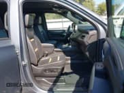 ✅ 2021 GMC Yukon AT4 • VIN: 1GKS2CKD2MR315392 • Lot: 43355371. Listed on IAAI with 65,682 mi. Free auction sales archive from the USA and detailed vehicle history report at DreamBid. Image 5.