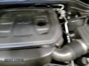 ✅ 2020 Dodge Durango SXT Plus • VIN: 1C4RDJAG8LC411534 • Lot: 44941505. Listed on Copart with 56,203 mi. Free auction sales archive from the USA and detailed vehicle history report at DreamBid. Image 16.