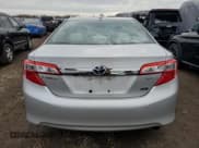 ✅ 2012 Toyota Camry XLE • VIN: 4T1BD1FK2CU025406 • Lot: 92195675. Listed on Copart with 109,651 mi. Free auction sales archive from the USA and detailed vehicle history report at DreamBid. Image 6.