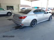 ✅ 2013 Lexus GS 350 • VIN: JTHCE1BL5D5007934 • Лот: 43761034. Опубликован ранее на IAAI с пробегом 202 562 миль. Бесплатный доступ к архиву аукционных продаж из США и подробный отчёт об истории автомобиля на DreamBid. Изображение 4.