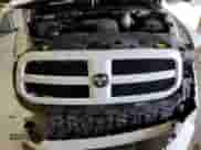 2016 Ram 1500 Express with VIN 1C6RR7FG5GS418814, listed as a Copart auction lot 68102665 with 10,122 mi miles and Salvage title. Bid and sale history available at DreamBid. Image 11.