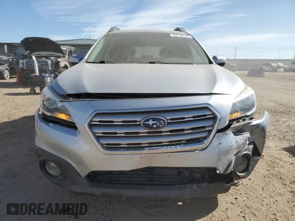 ✅ 2016 Subaru Outback Premium • VIN: 4S4BSBCC3G3329381 • Lot: 82759145. Listed on Copart with 87,637 mi. Free auction sales archive from the USA and detailed vehicle history report at DreamBid. Image 5.