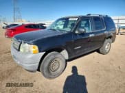 ✅ 2002 Ford Explorer XLS • VIN: 1FMZU62E92ZC64853 • Лот: 87368615. Опубликован ранее на Copart с пробегом 214 506 миль. Бесплатный доступ к архиву аукционных продаж из США и подробный отчёт об истории автомобиля на DreamBid. Изображение 1.