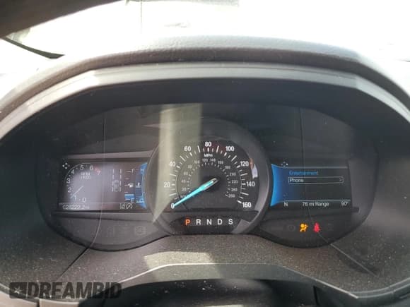 ✅ 2023 Ford Edge SEL • VIN: 2FMPK4J95PBA22786 • Lot: 55786155. Listed on Copart with 28,222 mi. Free auction sales archive from the USA and detailed vehicle history report at DreamBid. Image 9.