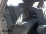 ✅ 2013 Dodge Challenger R/T Classic • VIN: 2C3CDYBT7DH699916 • Lot: 87728405. Wystawiony na Copart z przebiegiem 181 600 mil. Bezpłatny archiwum sprzedaży aukcyjnych z USA i szczegółowy raport historii pojazdu na DreamBid. Zdjęcie 10.