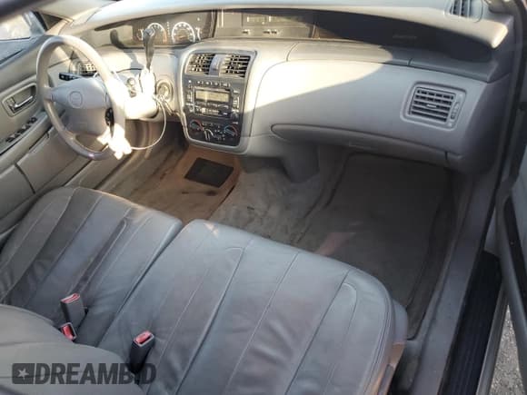 ✅ 2000 Toyota Avalon XL • VIN: 4T1BF28B4YU044477 • Лот: 82510575. Опубликован ранее на Copart с пробегом 121 857 миль. Бесплатный доступ к архиву аукционных продаж из США и подробный отчёт об истории автомобиля на DreamBid. Изображение 8.