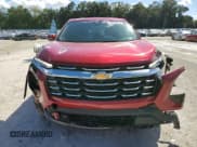 ✅ 2025 Chevrolet Equinox FWD LT • VIN: 3GNAXHEG3SL293121 • Лот: 90948645. Опубликован ранее на Copart с пробегом 13 259 миль. Бесплатный доступ к архиву аукционных продаж из США и подробный отчёт об истории автомобиля на DreamBid. Изображение 5.