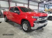 ✅ 2020 Chevrolet Silverado 1500 LT • VIN: 3GCUYDED1LG306315 • Lot: 70681634. Wystawiony na Copart z przebiegiem Nie podano. Bezpłatny archiwum sprzedaży aukcyjnych z USA i szczegółowy raport historii pojazdu na DreamBid. Zdjęcie 4.