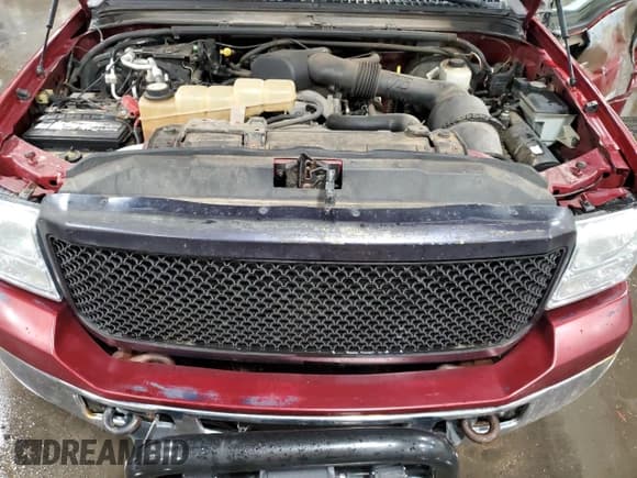 ✅ 2005 Ford Excursion Special Serv • VIN: 1FMNU41S65EB25494 • Lot: 79898554. Wystawiony na Copart z przebiegiem 210 511 mil. Bezpłatny archiwum sprzedaży aukcyjnych z USA i szczegółowy raport historii pojazdu na DreamBid. Zdjęcie 12.