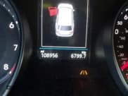 ✅ 2018 Volkswagen Atlas SEL • VIN: 1V2MR2CA6JC525196 • Lot: 43689256. Wystawiony na IAAI z przebiegiem 108 956 mil. Bezpłatny archiwum sprzedaży aukcyjnych z USA i szczegółowy raport historii pojazdu na DreamBid. Zdjęcie 15.