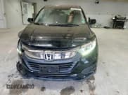 ✅ 2022 Honda HR-V LX • VIN: 3CZRU5H36NM734020 • Лот: 90333865. Опубликован ранее на Copart с пробегом 64 482 миль. Бесплатный доступ к архиву аукционных продаж из США и подробный отчёт об истории автомобиля на DreamBid. Изображение 14.