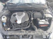 ✅ 2013 Kia Optima SX • VIN: 5XXGR4A65DG179431 • Лот: 43762610. Опубликован ранее на IAAI с пробегом 121 703 миль. Бесплатный доступ к архиву аукционных продаж из США и подробный отчёт об истории автомобиля на DreamBid. Изображение 10.