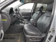 ✅ 2010 Hyundai Santa Fe Limited • VIN: 5NMSKDAG3AH383424 • Lot: 79738844. Listed on Copart with 174,729 mi. Free auction sales archive from the USA and detailed vehicle history report at DreamBid. Image 7.