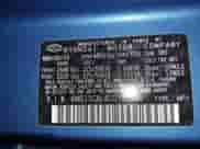 2020 Hyundai Tucson SEL z VIN KM8J3CAL4LU192330, wystawiony jako IAAI lot #41915238 z przebiegiem 53 472 mil mil oraz . Historia ofert i sprzedaży dostępna na DreamBid. Obrazek 9.