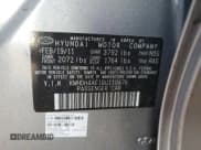 ✅ 2011 Hyundai Elantra GLS • VIN: KMHDH4AE1BU110476 • Lot: 91474545. Listed on Copart with 181,063 mi. Free auction sales archive from the USA and detailed vehicle history report at DreamBid. Image 12.