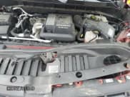 ✅ 2021 Chevrolet Silverado 1500 RST • VIN: 3GCUYEET5MG453655 • Lot: 81601395. Listed on Copart with 119,344 mi. Free auction sales archive from the USA and detailed vehicle history report at DreamBid. Image 11.