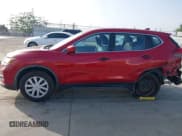 ✅ 2017 Nissan Rogue SL • VIN: JN8AT2MT7HW398364 • Лот: 43651723. Опубликован ранее на IAAI с пробегом 60 443 миль. Бесплатный доступ к архиву аукционных продаж из США и подробный отчёт об истории автомобиля на DreamBid. Изображение 15.