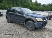 ✅ 2006 Suzuki Grand Vitara Luxury • VIN: JS3TE947764102389 • Lot: 66962755. Wystawiony na Copart z przebiegiem 183 153 mil. Bezpłatny archiwum sprzedaży aukcyjnych z USA i szczegółowy raport historii pojazdu na DreamBid. Zdjęcie 4.