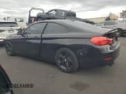 ✅ 2015 BMW 4 Series 428i • VIN: WBA3N7C54FK223439 • Lot: 84030005. Listed on Copart with 95,214 mi. Free auction sales archive from the USA and detailed vehicle history report at DreamBid. Image 2.