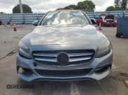 ✅ 2016 Mercedes-Benz C 300 • VIN: WDDWF4JB9GR146148 • Lot: 68096965. Listed on Copart with 79,899 mi. Free auction sales archive from the USA and detailed vehicle history report at DreamBid. Image 5.