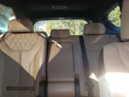 ✅ 2023 Hyundai Santa Fe Calligraphy • VIN: 5NMS54AL0PH522616 • Lot: 91018645. Listed on Copart with 55,717 mi. Free auction sales archive from the USA and detailed vehicle history report at DreamBid. Image 10.