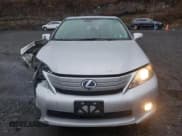 ✅ 2010 Lexus HS 250h Premium • VIN: JTHBB1BA0A2006027 • Lot: 92162615. Listed on Copart with 163,234 mi. Free auction sales archive from the USA and detailed vehicle history report at DreamBid. Image 5.