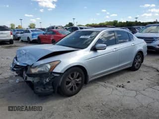 ✅ 2012 Honda Accord SE • VIN: 1HGCP2F63CA226100 • Lot: 71194255. Wystawiony na Copart z przebiegiem 183 071 mil. Bezpłatny archiwum sprzedaży aukcyjnych z USA i szczegółowy raport historii pojazdu na DreamBid. Zdjęcie 1.