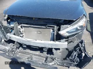 ✅ 2018 Hyundai Ioniq SEL • VIN: KMHC75LC0JU060863 • Lot: 41728492. Wystawiony na IAAI z przebiegiem 80 887 mil. Bezpłatny archiwum sprzedaży aukcyjnych z USA i szczegółowy raport historii pojazdu na DreamBid. Zdjęcie 6.