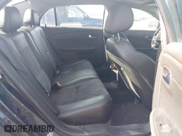 2010 Chevrolet Malibu 2LT с VIN 1G1ZD5EB6AF138264, выставлен на аукционе IAAI как лот 42113481 с пробегом 150 001 миль миль и . История ставок и продаж доступна на DreamBid. Изображение 8.