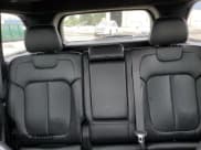 ✅ 2023 Jeep Grand Cherokee Overland • VIN: 1C4RJYD6XP8775287 • Lot: 66288145. Listed on Copart with 16,886 mi. Free auction sales archive from the USA and detailed vehicle history report at DreamBid. Image 10.