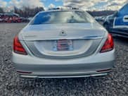 ✅ 2015 Mercedes-Benz S 550 • VIN: WDDUG8FB4FA084966 • Лот: 94130435. Опубликован ранее на Copart с пробегом 113 076 миль. Бесплатный доступ к архиву аукционных продаж из США и подробный отчёт об истории автомобиля на DreamBid. Изображение 6.