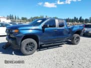 ✅ 2020 Chevrolet Silverado 1500 Custom Trail Boss • VIN: 1GCRYCEF8LZ329902 • Лот: 42839877. Опубликован ранее на IAAI с пробегом 58 757 миль. Бесплатный доступ к архиву аукционных продаж из США и подробный отчёт об истории автомобиля на DreamBid. Изображение 14.