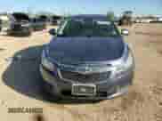 2014 Chevrolet Cruze 1LT с VIN 1G1PC5SB5E7252366, выставлен на аукционе Copart как лот 84833505 с пробегом 118 153 миль миль и Списание • Salvage title. История ставок и продаж доступна на DreamBid. Изображение 13.