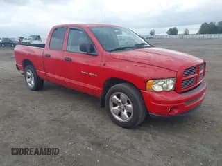 ✅ 2004 Dodge 1500 SLT • VIN: 1D7HA18N64S637559 • Лот: 43319138. Опубликован ранее на IAAI с пробегом 222 822 миль. Бесплатный доступ к архиву аукционных продаж из США и подробный отчёт об истории автомобиля на DreamBid. Изображение 1.