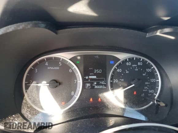 ✅ 2022 Nissan Versa S • VIN: 3N1CN8DV1NL855662 • Lot: 93073995. Wystawiony na Copart z przebiegiem 36 680 mil. Bezpłatny archiwum sprzedaży aukcyjnych z USA i szczegółowy raport historii pojazdu na DreamBid. Zdjęcie 9.