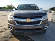 ✅ 2016 Chevrolet Colorado 2WD LT • VIN: 1GCGSCE33G1353785 • Lot: 53956255. Listed on Copart with 122,092 mi. Free auction sales archive from the USA and detailed vehicle history report at DreamBid. Image 5.