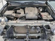 ✅ 2023 Toyota Tacoma TRD Sport • VIN: 3TMCZ5AN2PM602738 • Lot: 82590385. Listed on Copart with 34,093 mi. Free auction sales archive from the USA and detailed vehicle history report at DreamBid. Image 11.