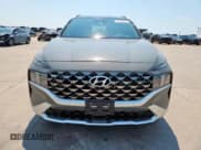 ✅ 2023 Hyundai Santa Fe Calligraphy • VIN: 5NMS54AL3PH617722 • Lot: 70292765. Listed on Copart with 43,027 mi. Free auction sales archive from the USA and detailed vehicle history report at DreamBid. Image 5.