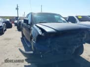 ✅ 2006 Ford F-150 STX • VIN: 1FTRX12W36NB11244 • Lot: 42246499. Listed on IAAI with 313,225 mi. Free auction sales archive from the USA and detailed vehicle history report at DreamBid. Image 1.