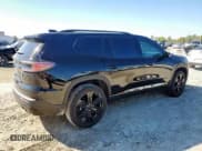 ✅ 2025 GMC Acadia FWD Elevation • VIN: 1GKENKRS2SJ276480 • Lot: 90838315. Wystawiony na Copart z przebiegiem 1 923 mil. Bezpłatny archiwum sprzedaży aukcyjnych z USA i szczegółowy raport historii pojazdu na DreamBid. Zdjęcie 3.