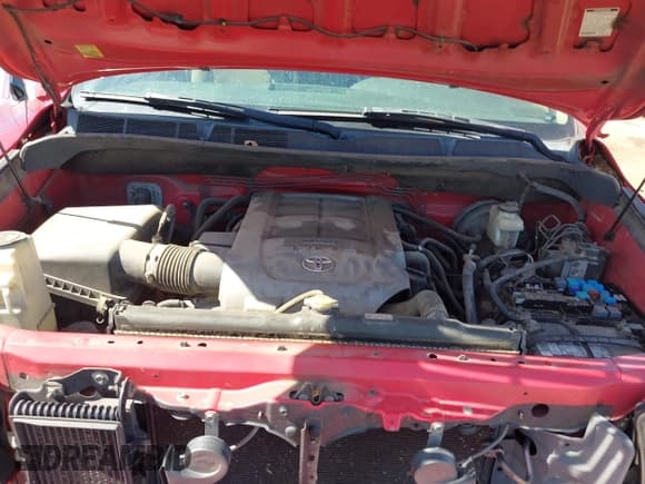 ✅ 2010 Toyota Tundra Limited • VIN: 5TFHW5F13AX119894 • Lot: 41739268. Listed on IAAI with 213,949 mi. Free auction sales archive from the USA and detailed vehicle history report at DreamBid. Image 10.