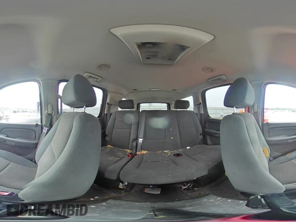 ✅ 2007 Chevrolet Suburban Commercial • VIN: 3GNGK26K17G299668 • Lot: 59481865. Wystawiony na Copart z przebiegiem 305 742 mil. Bezpłatny archiwum sprzedaży aukcyjnych z USA i szczegółowy raport historii pojazdu na DreamBid. Zdjęcie 15.