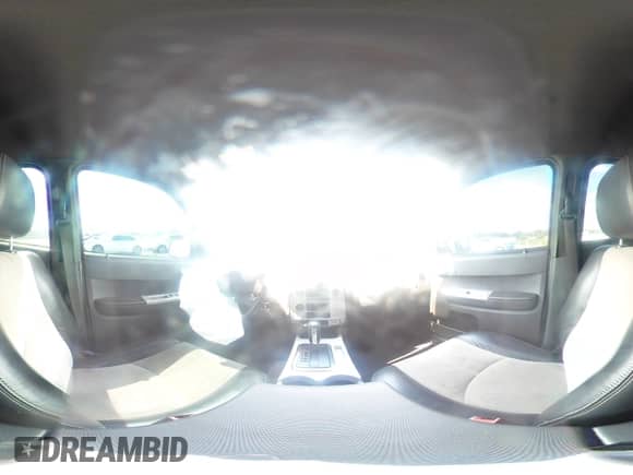 2008 Mercury Mariner Premier с VIN 4M2CU97118KJ42453, выставлен на аукционе Copart как лот 58054305 с пробегом 183 669 миль миль и Списание • Salvage title. История ставок и продаж доступна на DreamBid. Изображение 16.