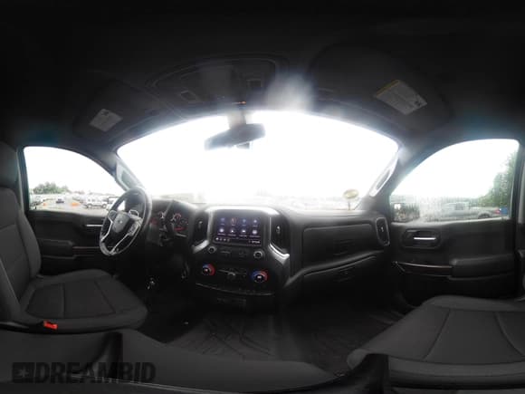 ✅ 2022 Chevrolet Silverado 1500 RST • VIN: 1GCUYEED7NZ149110 • Лот: 42373039. Опубликован ранее на IAAI с пробегом 37 452 миль. Бесплатный доступ к архиву аукционных продаж из США и подробный отчёт об истории автомобиля на DreamBid. Изображение 21.