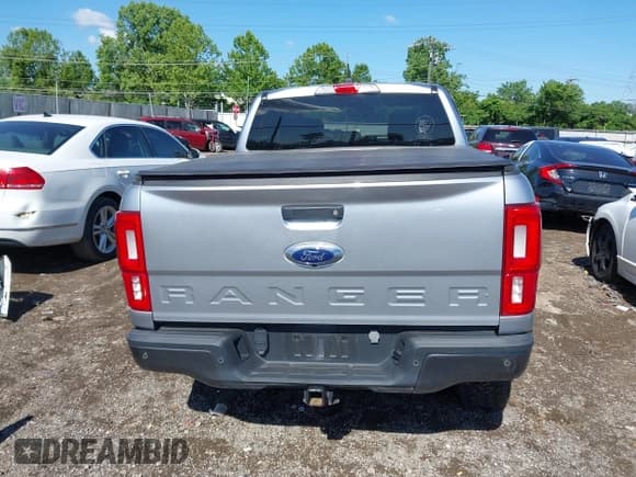 ✅ 2021 Ford Ranger XL • VIN: 1FTER4FH7MLD52304 • Lot: 42343595. Wystawiony na IAAI z przebiegiem 44 438 mil. Bezpłatny archiwum sprzedaży aukcyjnych z USA i szczegółowy raport historii pojazdu na DreamBid. Zdjęcie 16.