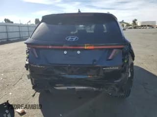 ✅ 2022 Hyundai Tucson Limited • VIN: KM8JECA11NU031669 • Lot: 76049044. Wystawiony na Copart z przebiegiem 29 520 mil. Bezpłatny archiwum sprzedaży aukcyjnych z USA i szczegółowy raport historii pojazdu na DreamBid. Zdjęcie 6.