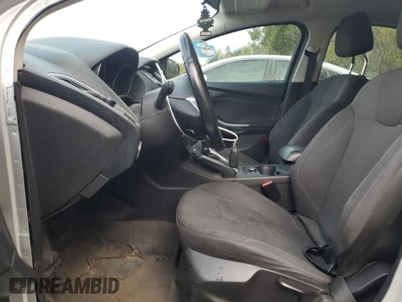 ✅ 2012 Ford Focus Titanium • VIN: 1FAHP3J20CL148769 • Lot: 86096995. Listed on Copart with 250,973 mi. Free auction sales archive from the USA and detailed vehicle history report at DreamBid. Image 7.