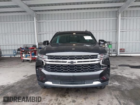 ✅ 2021 Chevrolet Suburban RST • VIN: 1GNSCEKD8MR414536 • Lot: 41359461. Listed on IAAI with 183,348 mi. Free auction sales archive from the USA and detailed vehicle history report at DreamBid. Image 12.