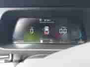 2025 Hyundai Elantra SEL Sport with VIN KMHLM4DG6SU027114, listed as a IAAI auction lot 43040575 with 669 mi miles and . Bid and sale history available at DreamBid. Image 7.